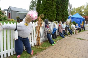 Scarecrow Fest