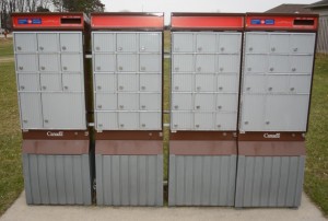 Mailbox