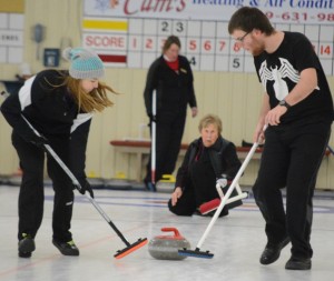 bonspiel