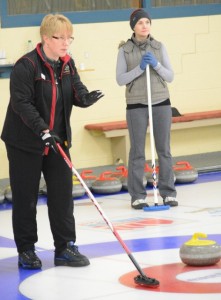 ladiescurling