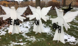 snowangels