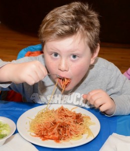 Belspaghetti