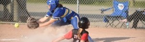 Sports headline image