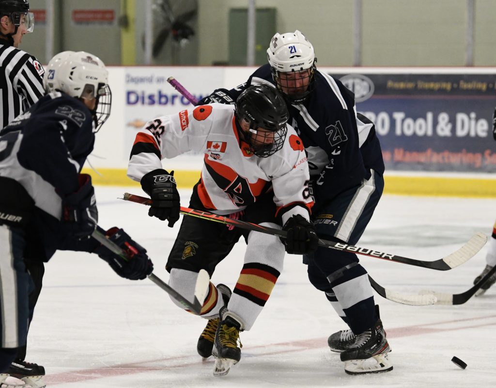 Spitfires prepare for season homeopener The Aylmer Express