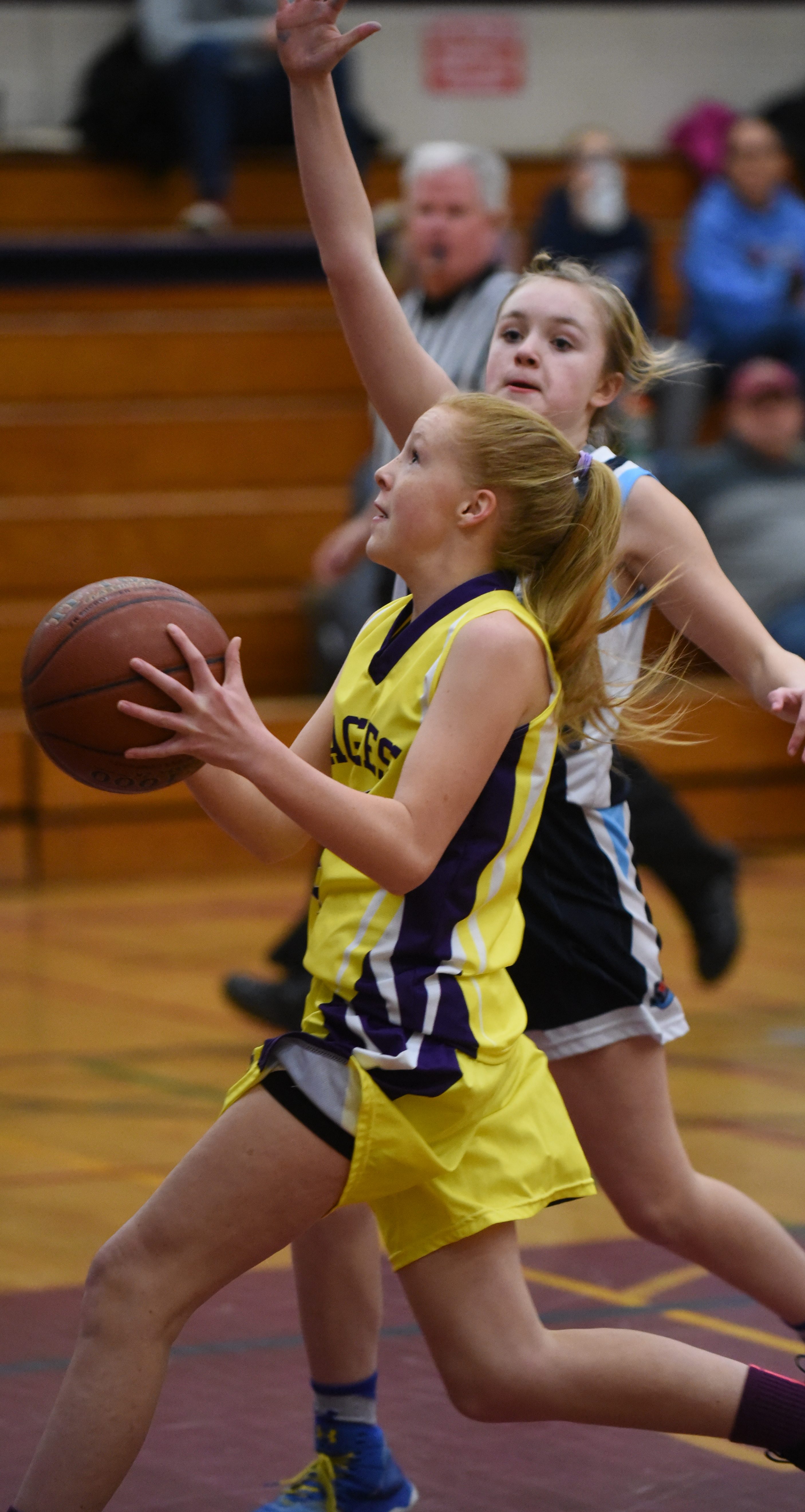 Featured image for "Eagles take on 86ers"