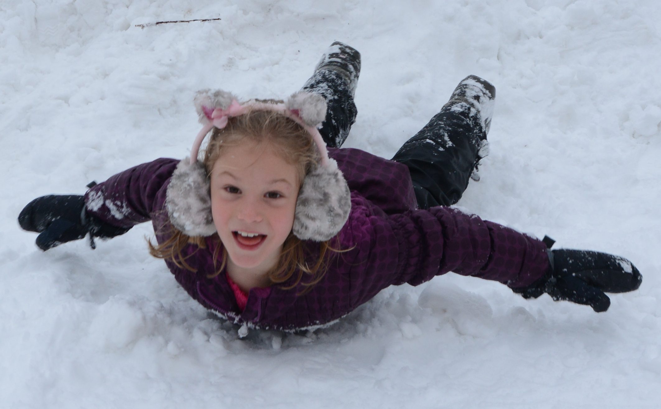 Snowfun
