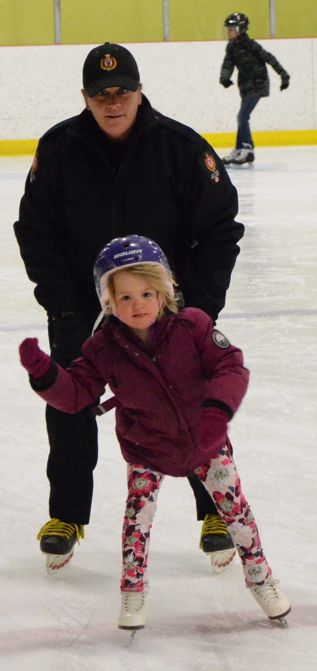 Charityskate