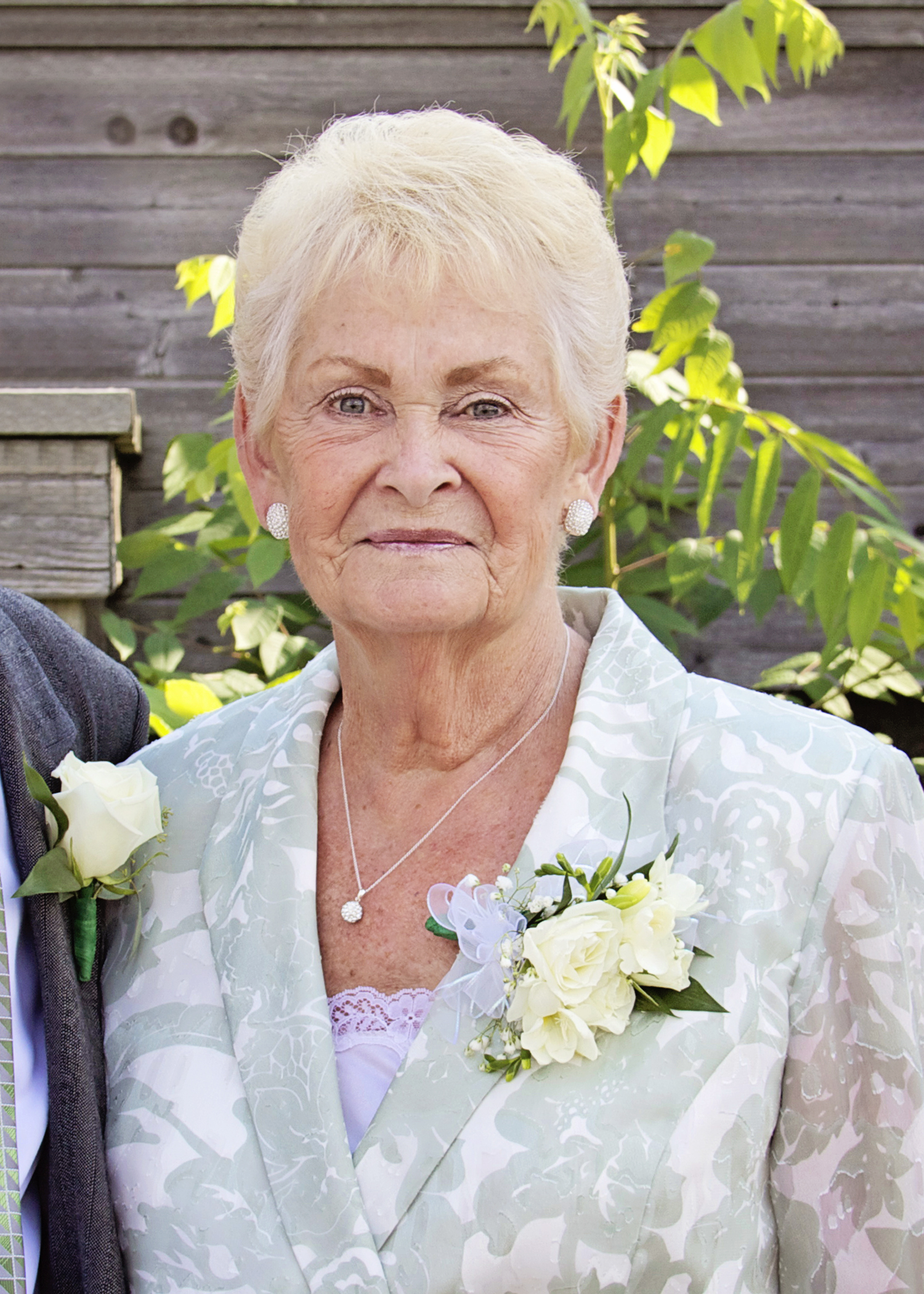 Photo of "Margaret Ann Brooke"