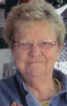 Photo of "Carol Ann Couture (Scott)"