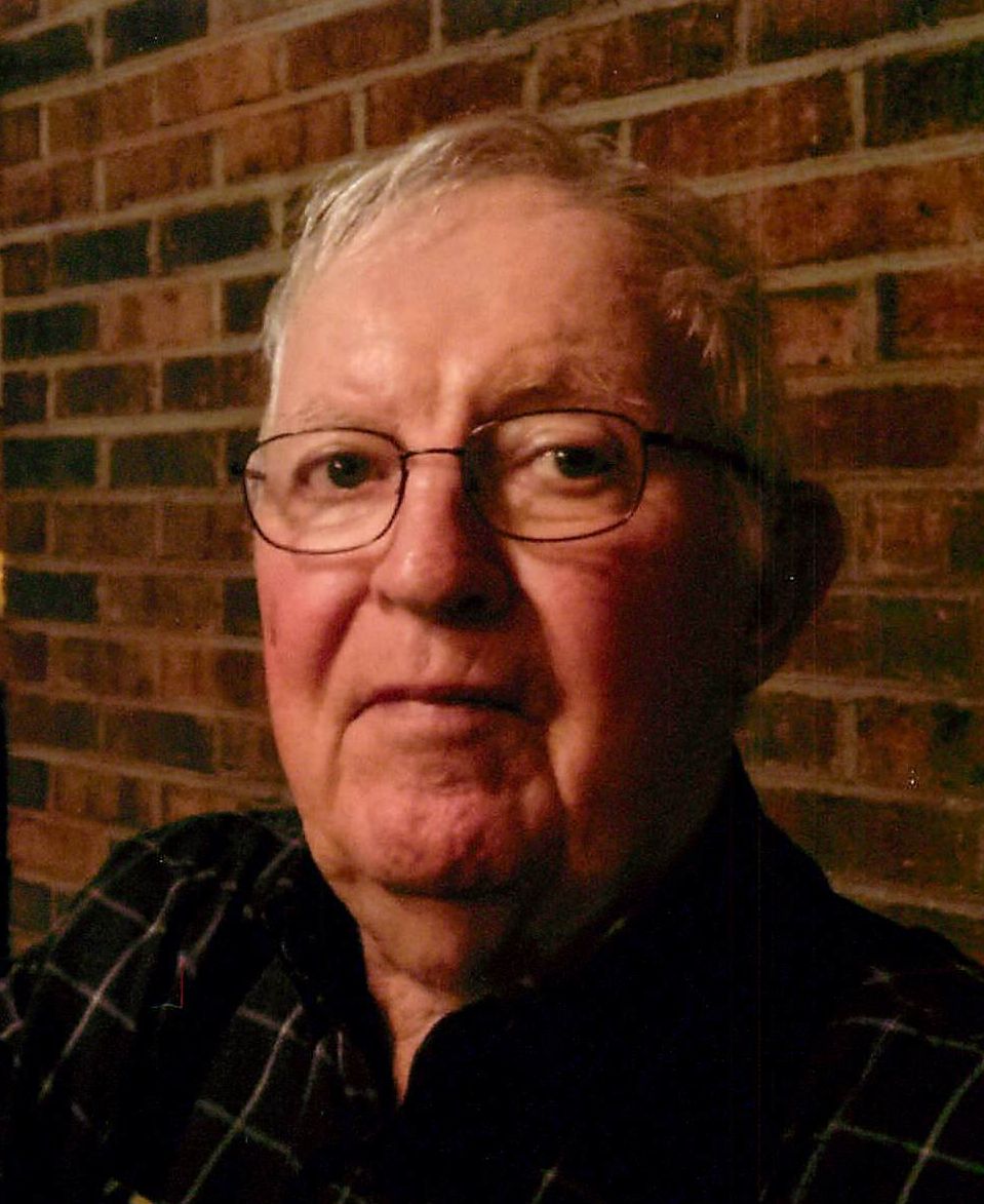Photo of "Thomas A. Morrissey"