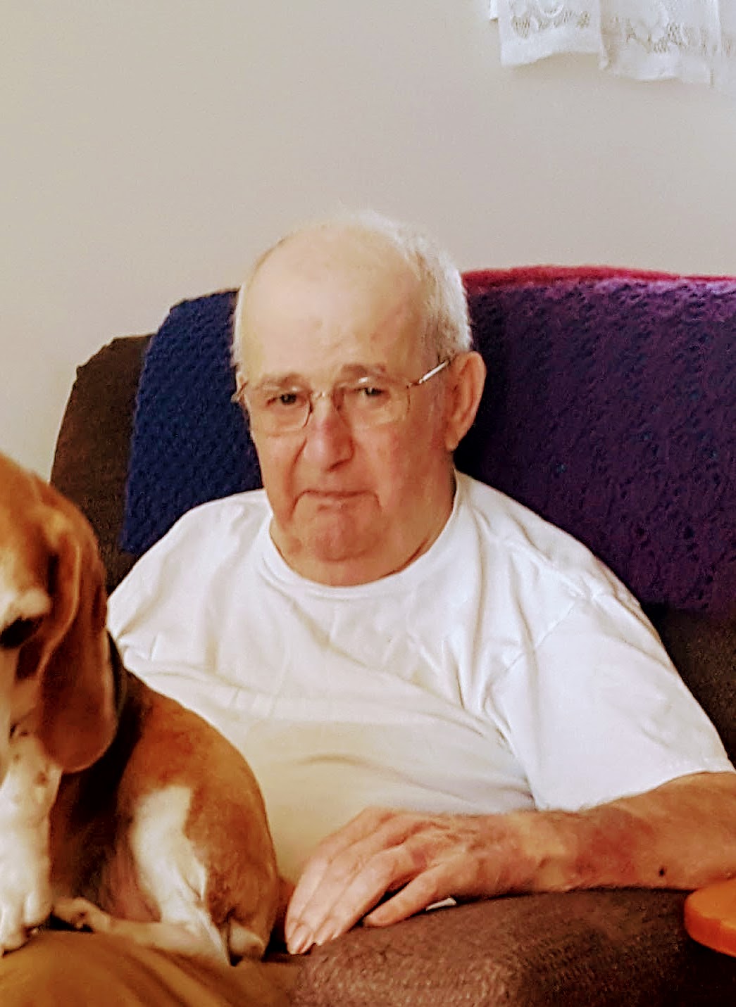 Photo of "Kenneth Wayne Reid"