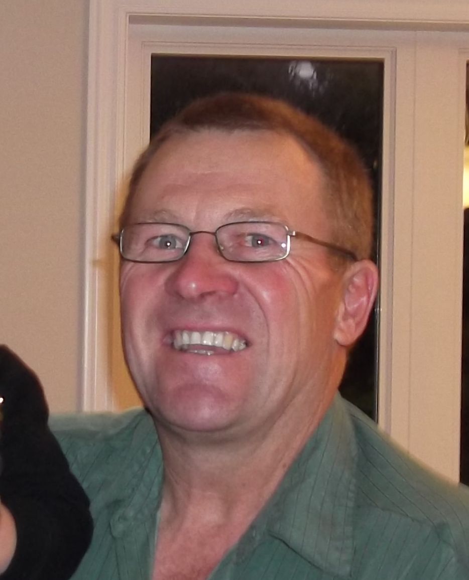 Photo of "John Teichroeb"