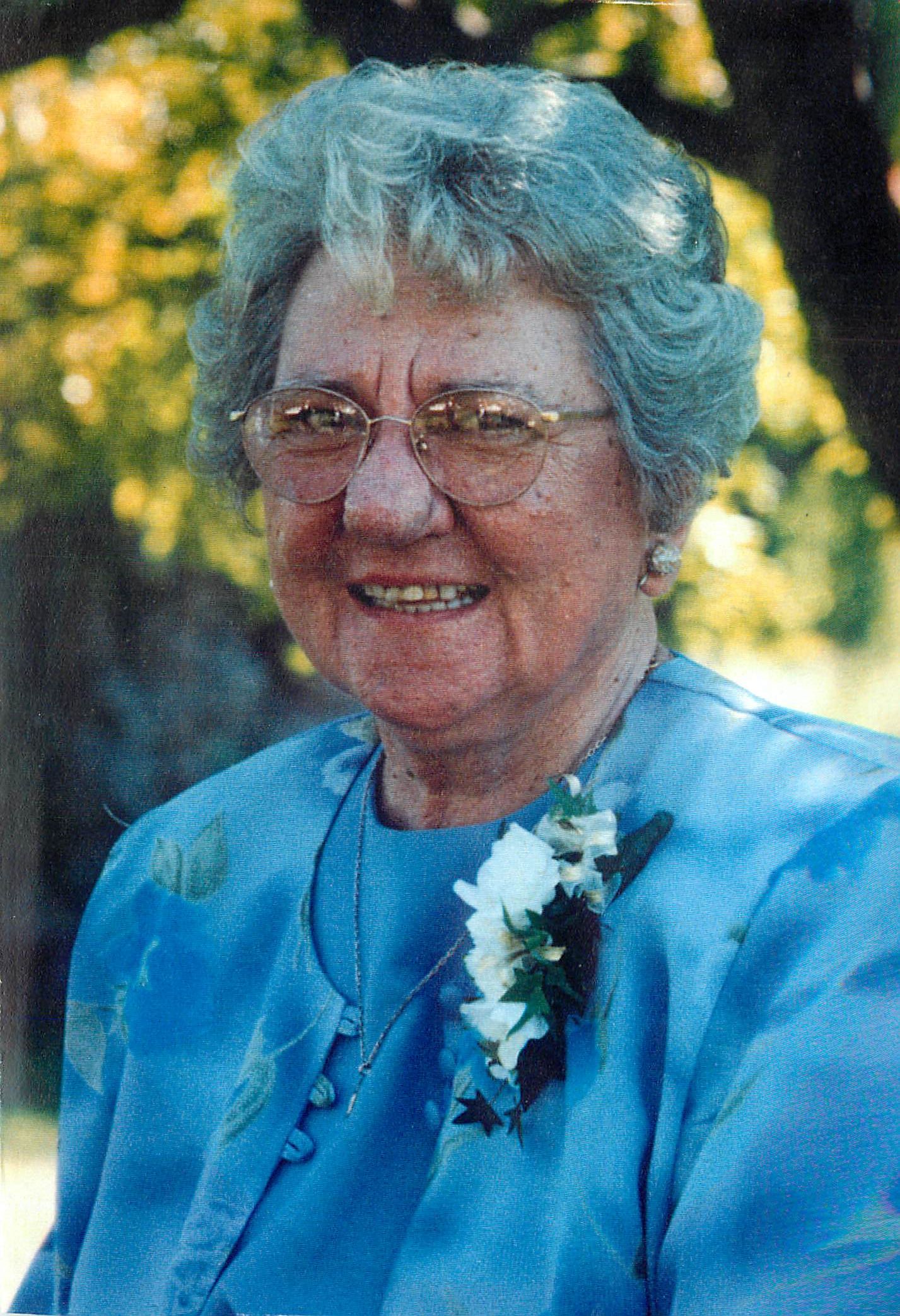 Photo of "Anna Vandewyngaerde"