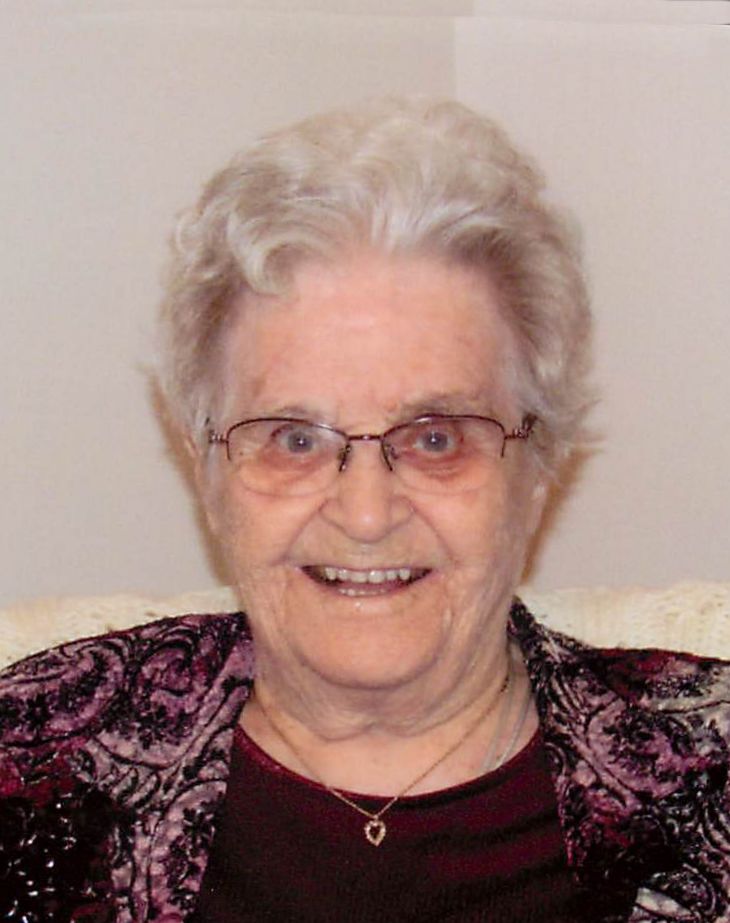 Photo of "Hilda Cameron"