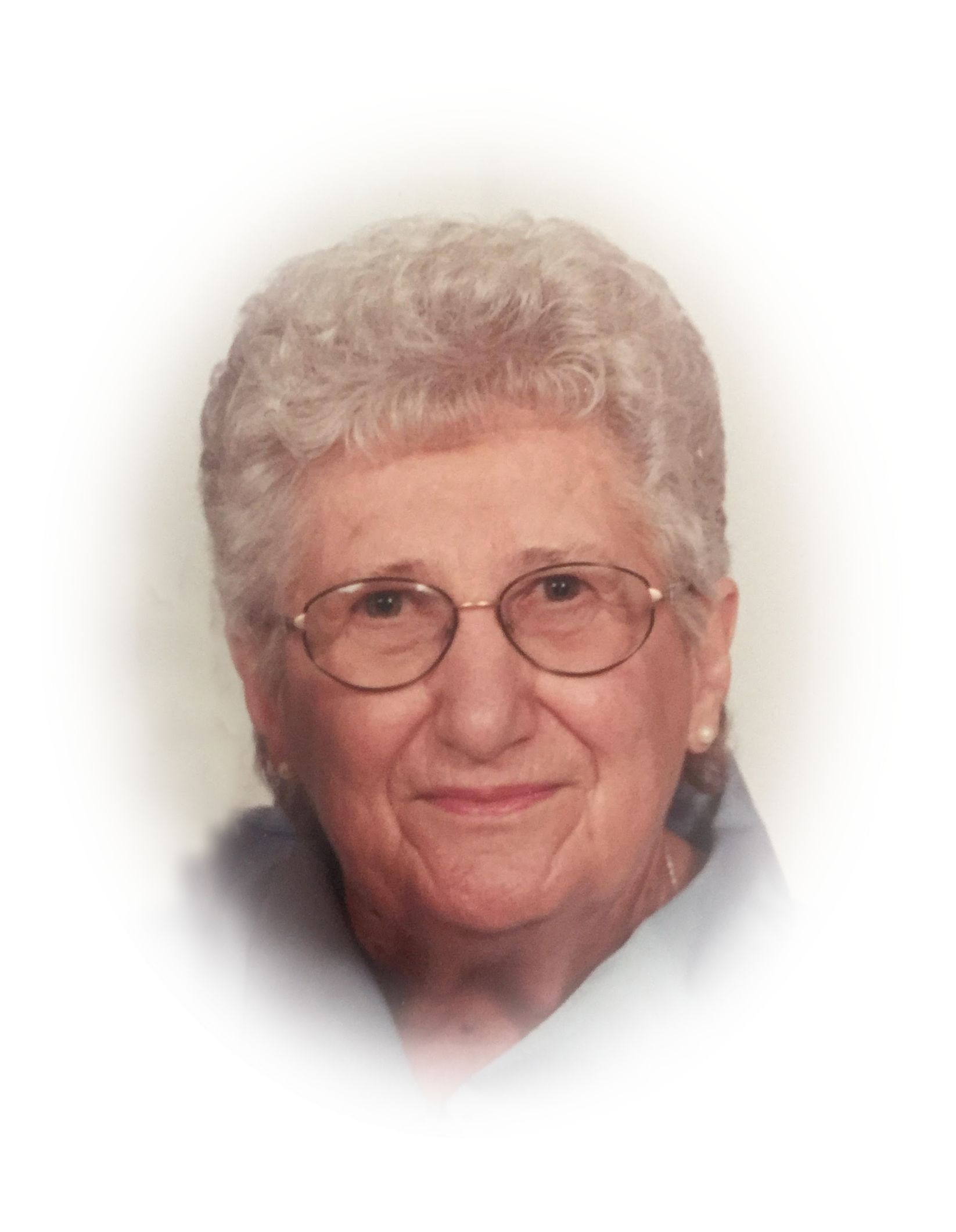Photo of "Gertrude Ida “Gertie” Goeckler"