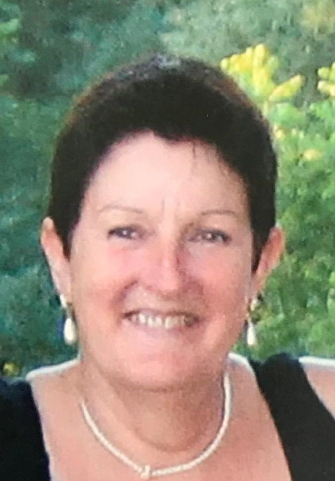 Photo of "Catherine Lee “Cathy” (Underhill) Pineo"