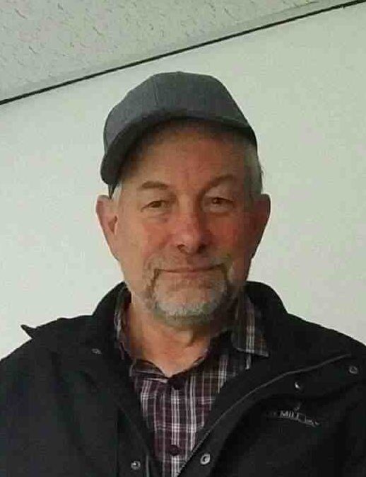 Photo of "Harm “Harry” Schipper"