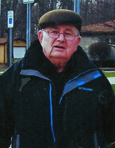 Photo of "David F. Teichroeb"