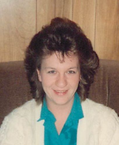 Photo of "Betty Van Lingen"