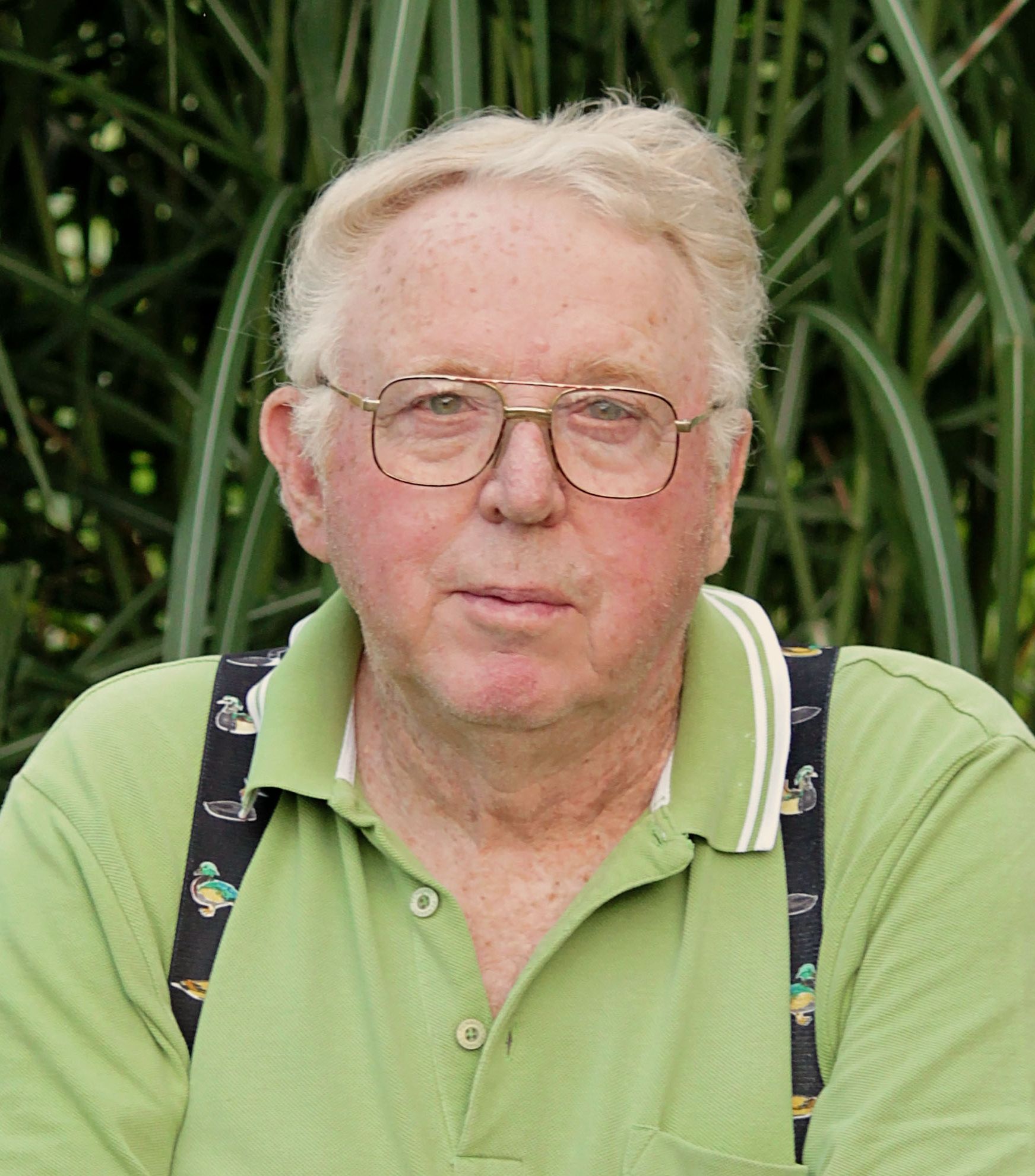 Photo of "“Bill” William Charles Abell"