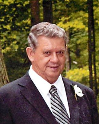 Photo of "Robert M. Haines"