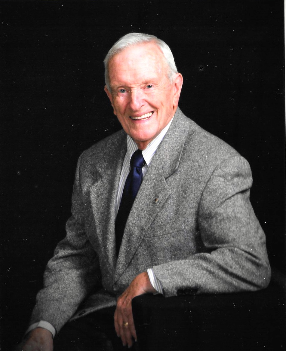Photo of "Peter Gordon Potter"