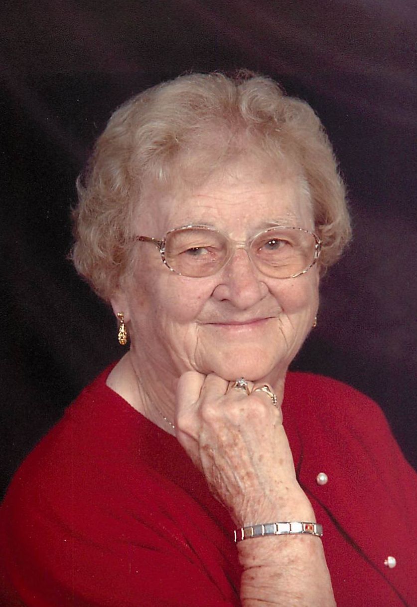 Photo of "Marion Alice Wintermute (Black)"