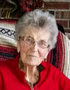 Photo of "Anna “Annie” Barbier"