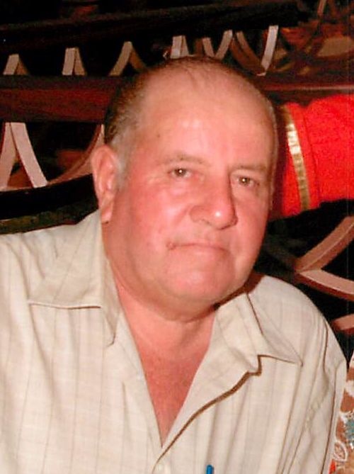 Photo of "James Brian “Mick” Burwell"