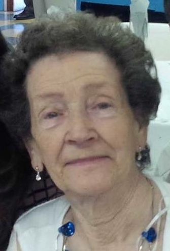 Photo of "Grace Florence (nee Lafford) Limbrick"
