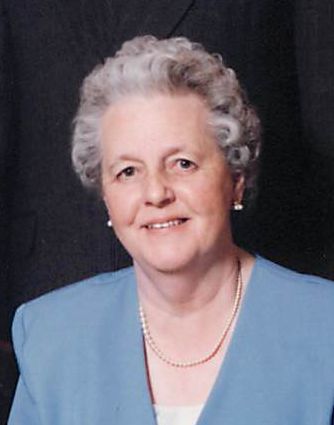 Photo of "Dorothy Lowanna McCallum"