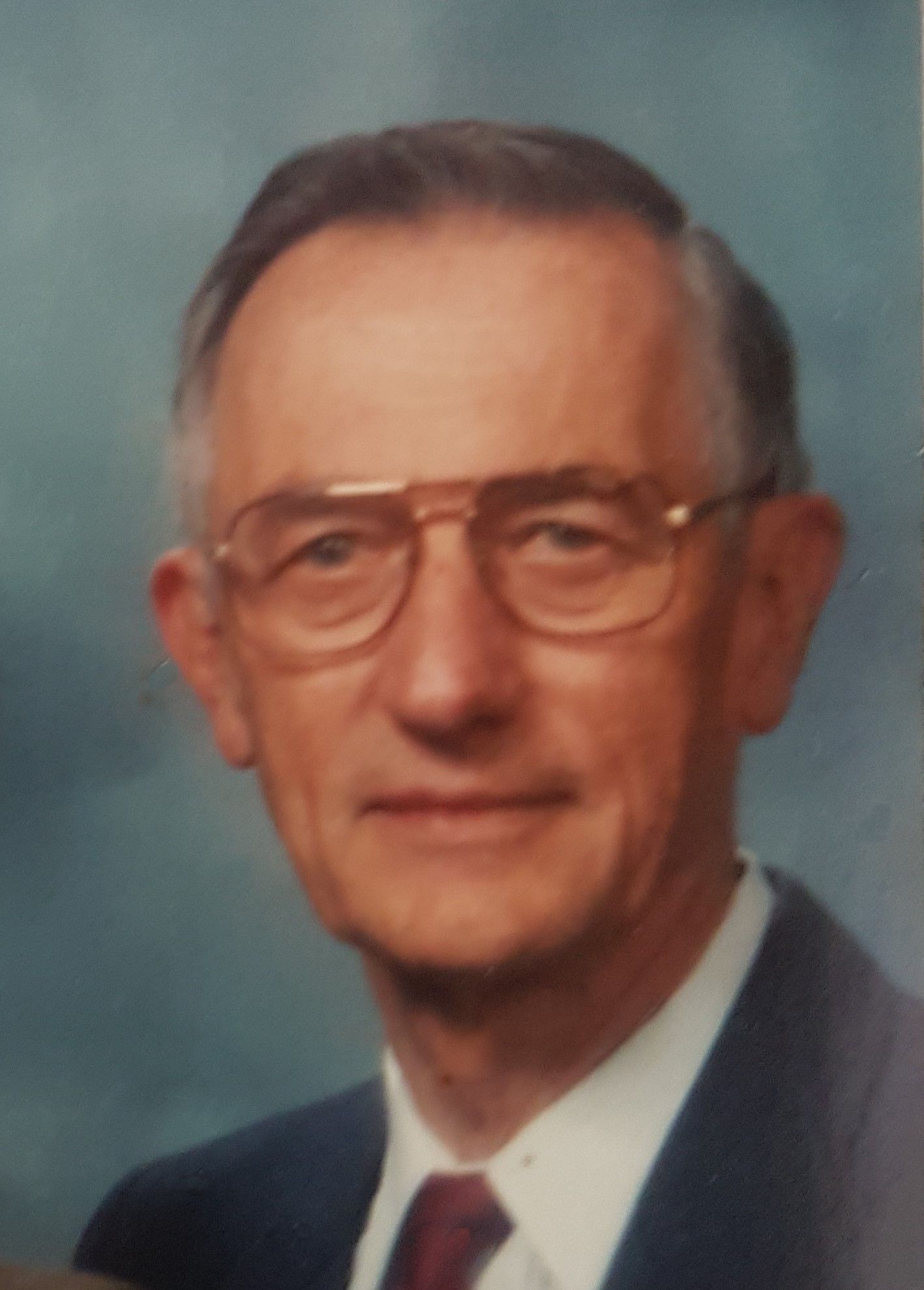 Photo of "Dennis John Pesall"