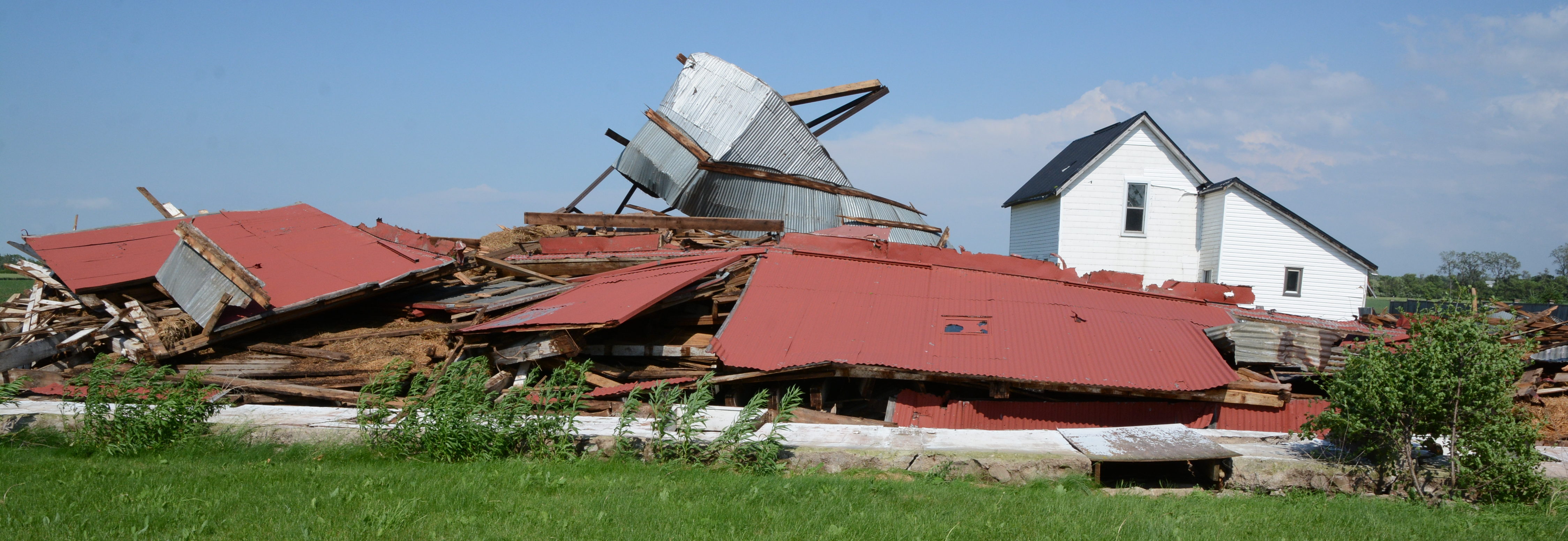 Barndown