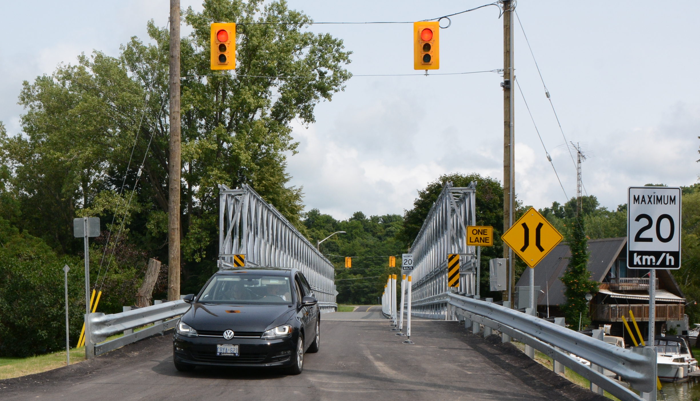 bridge