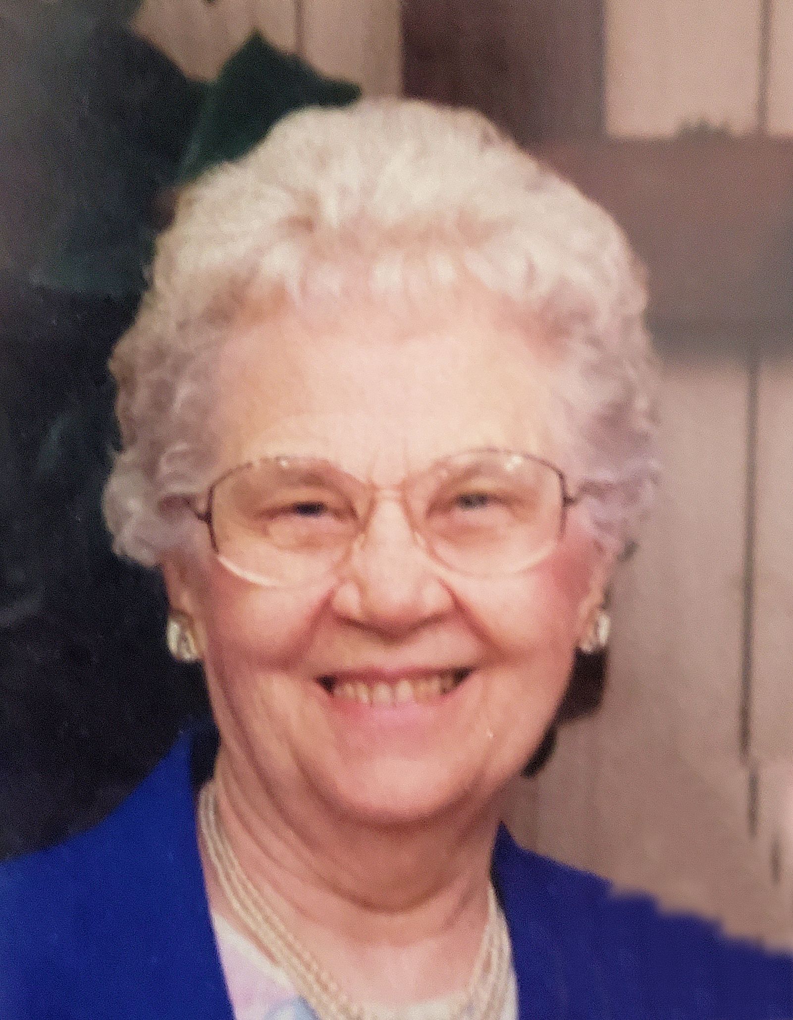 Photo of "Maria MacIntyre"