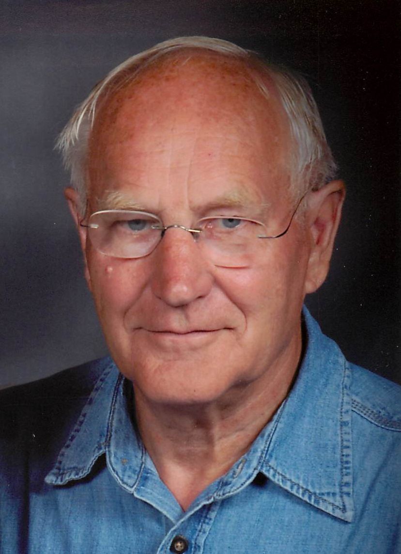 Photo of "Anton “Toney” Helder"