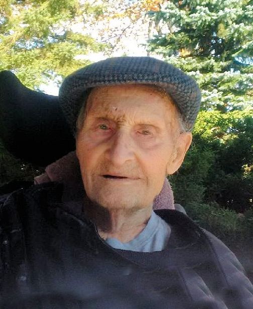 Photo of "Stephen “Steve” Kalman"