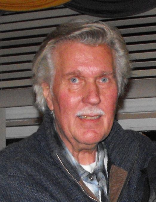 Photo of "Tjipke “Ray” Kuiper"
