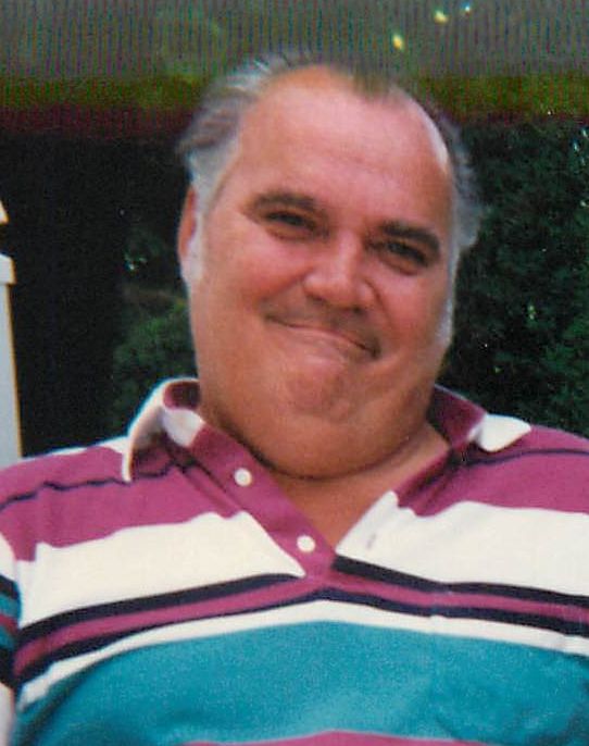 Photo of "Ronald Frederick “Hotdog” Lawson"