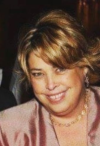 Photo of "“Chrissy” Christine Marie (Walker) McNeil"
