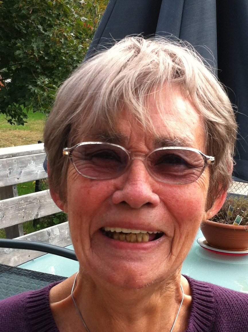 Photo of "Clarissa Ruth Musgrave"