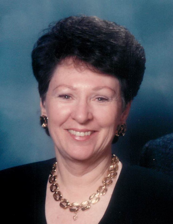 Photo of "Donna Brandow"