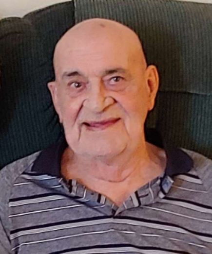 Photo of "David Alexander Fairweather"