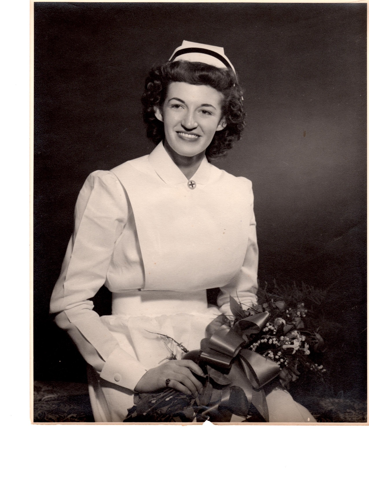 Photo of "Genevieve Graham (nee Granger)"