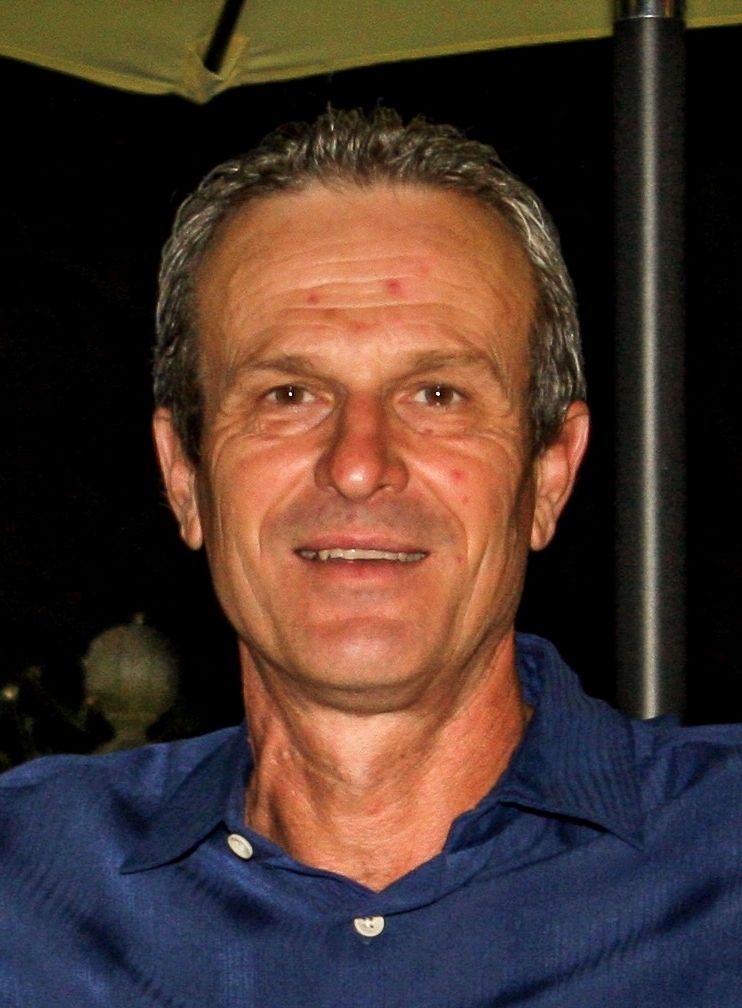 Photo of "David Alan Henderson"