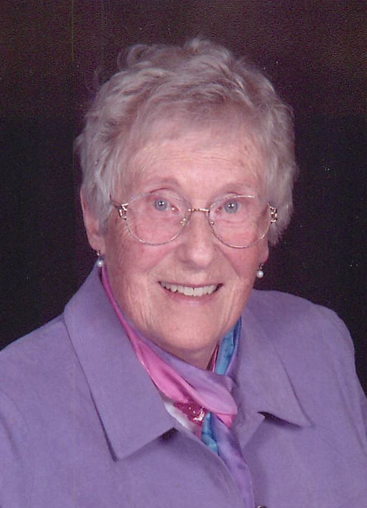 Photo of "Marjorie Eleanor Light"