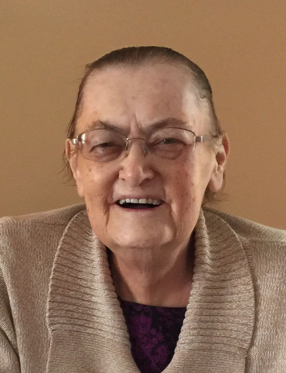 Photo of "Anna Loewen"