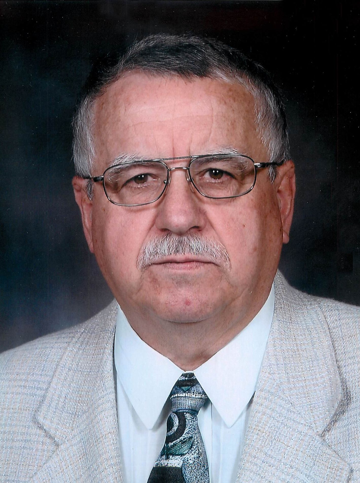 Photo of "John Mezenberg"