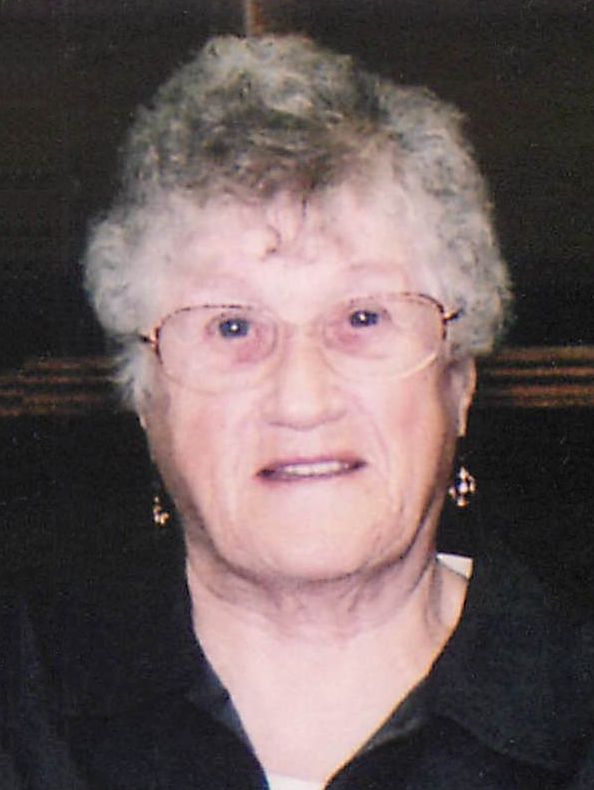 Photo of "Lily Tate"