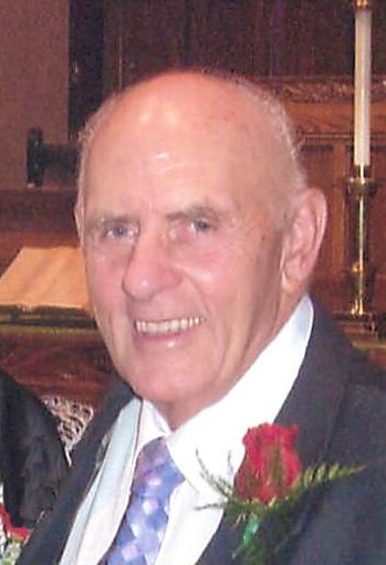 Photo of "Edwin (Dee) Tribe"